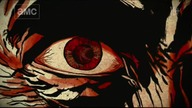 The Dark Stranger (Dramat / Horror Animacja, 2015) lektor