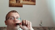 VGOD MECH PRO 2 KIT coś z klasy premium Recenzja