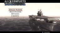Air Conflicts Pacfic Carriers ,ps4 live 18. 12. 2017