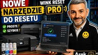 Nowe narzędzie do resetu Wink reset Pro :) Proste i szybkie :)