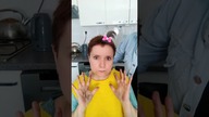Nie tylko ręce  #shorts #humor