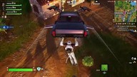Killing spree i n00bski koniec