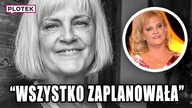 Pogrzeb Marzeny Kipiel-Sztuki