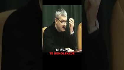 Nigdy nie oblałem żadnego egzaminu #pawlukiewicz