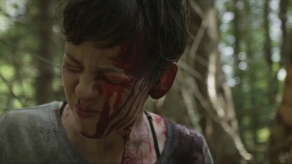 ZABIJ I ŻYJ - oficjalny zwiastun horroru