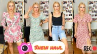 Shein Haul