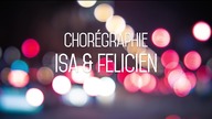 Isabelle & Felicien - Soha Mil Pasos