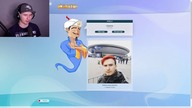 PLACKI JANUSZA TO W OGÓLE PYTANIE!   AKINATOR