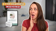30-dniowy detox przestrzeni | WYZWANIE ODGRACANIE