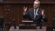 PILNE! Braun do polityków PiS: Dajcie POLAKOM wolny wybór! Nie instalujcie elektronicznego pastucha