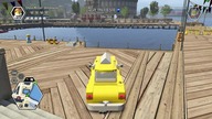 Most Blackwell  LEGO City Undercover (#57)