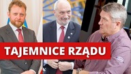 Były oficer wywiadu o AFERZE z respiratorami oraz niszczeniu polskich służb przez PiS i Macierewicza