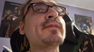 Wgrywam się w Gejming