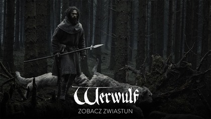 Werwulf - zwiastun filmu