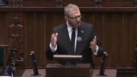 Grzegorz Braun i Krzysztof Bosak vs PROPAGANDA PiS  Kompilacja Wypowiedzi z DZISIAJ z Sejmu!