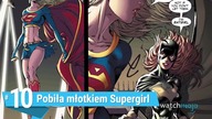 Top 10 najgorszych rzeczy, jakie zrobiła Harley Quinn
