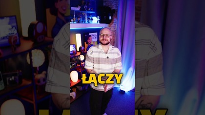 Ten gadżet pokazuje pogodę lepiej niż aplikacje!  Nowoczesna stacja na biurko z #Temu