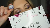 NOWOŚCI Z GLAM-SHOP: TURBO PIGMENTY I PALETA MISZ MASZ