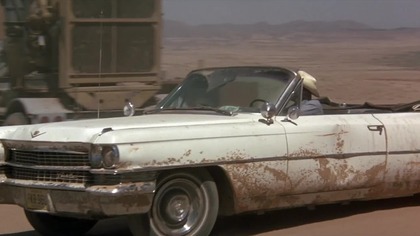 Junior Bonner.  Jeb Junior Bonner.  1972.  Lektor.pl. western