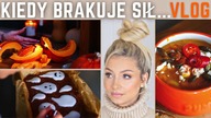 JESIENNY dzień w domowym zaciszu Gotowanie, pielęgnacja i problemy.