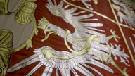 Tajemnice historii Odcinek 3 - Jaki znak Tw&oacute;j?