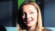 Małgorzata Socha: Na nartach jeżdżę od siódmego roku życia