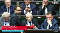 PKW przyjęła sprawozdanie PiS [KS Info]