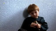 Chłopiec który żył już kiedyś.