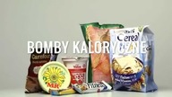 Bomby kaloryczne, których należy unikać [Ciekawe Ciekawostki #1]