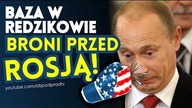 Baza w Redzikowie broni przed Rosją. IDŹ POD PRĄD NA ŻYWO 2019.02.12