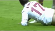 Jakub Kosecki Dupa na wierzchu || Polska - Ukraina 1-3