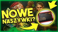 ZBLIŻAJĄ się NOWE NASZYWKI?