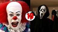 10 CIEKAWOSTEK O HORRORACH