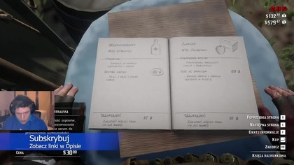 Red Dead Redemption 2 #20 | Wóz z Ropą