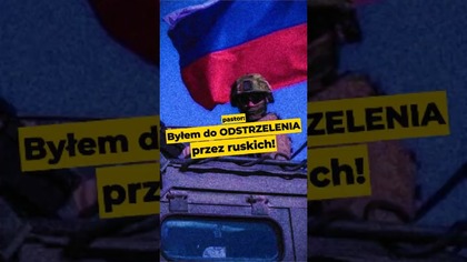 Pastor: Byłem do odstrzelenia przez ruskich! #IPPTV #Ukraina #polityka #pomoc