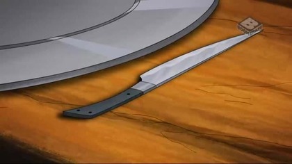 Wyluzuj Scooby Doo odc. 29