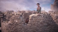 A Plague Tale: Innocence-Żyjemy(#11)[BEZ KOMENTARZA]