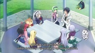 Isekai wa Smartphone to Tomo ni.  11