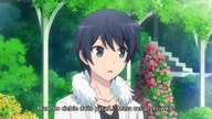 Isekai wa Smartphone to Tomo ni.  11 PL Full HD