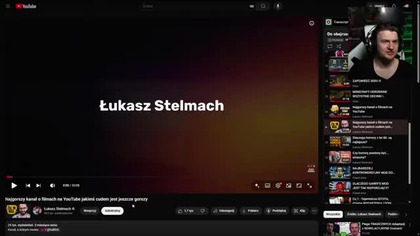 Linki:
@Halfish @lstelmach89 
https://youtu.be/nu32QZExAi0?sicHzdI2FSIaWjWdlp

--
Wyślij wiadomość: https://tipply.pl/@Dark.Critic
Zacznij wspierać kanał na YT: https://www.youtube.com/channel/UCG-6ehXkyrN-gbkCMNUFiYA/join
albo na Patronite: https://patronite.pl/MrocznyKrytyk
Zapytania biznesowe: szczeryton@gmail.com

--
FilmWeb: https://www.filmweb.pl/user/TheMaker
IMDb: https://www.imdb.com/user/ur106848416/
Facebook: https://www.facebook.com/profile.php?id61560129398608 
Instagram: https://www.instagram.com/dark.critic_pl/

--
Produkcja: Martin Caine
Wideo należy do mnie. Wszelkie wykorzystane w ramach prawa cytatu materiały należą do ich prawowitych właścicieli.

00:00:00 -