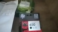 Unboxing HP 650