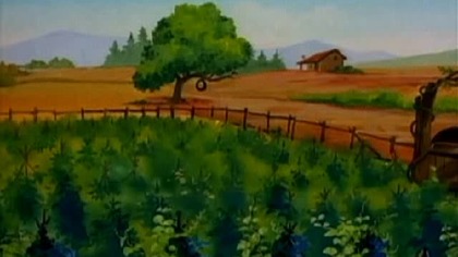 Myszorki na prerii