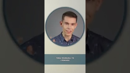 Jak użyć imienia w Past Simple