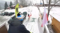 REKORD TWOJEJ SKOCZNI?