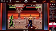 MORTAL KOMBAT: LEGACY KOLLECTION [2025] [STREAM LIVE] PS5
