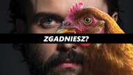 Co usprawiedliwia jedzenie zwierząt? // #NameTheTrait
