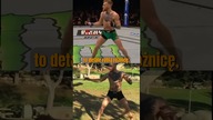 Conor McGregor - trening kiedyś i dziś