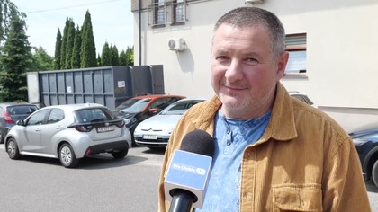 Zużyte pralki, odkurzacze czy telefony mogą pomóc podopiecznym hospicjum w Jaworznie