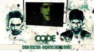Chain Reaction - Answers (Adaro Remix)