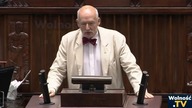  Janusz Korwin-Mikke: To jedna wielka KORUPCJA! Departament polityki lekowej powędruje do aresztu!